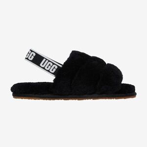 UGG || Fluff Yeah Slides || Toddler Size 7
